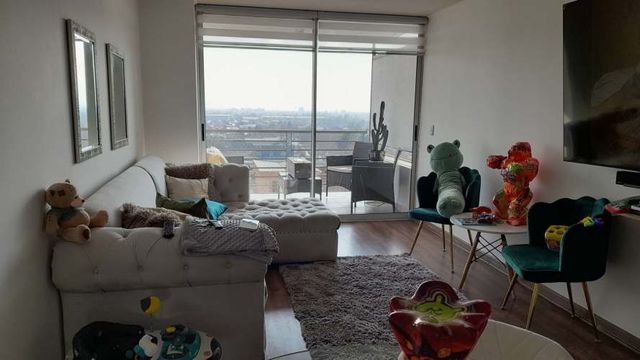 Excelente Oportunidad, Luminoso Y Con Vista Despejada