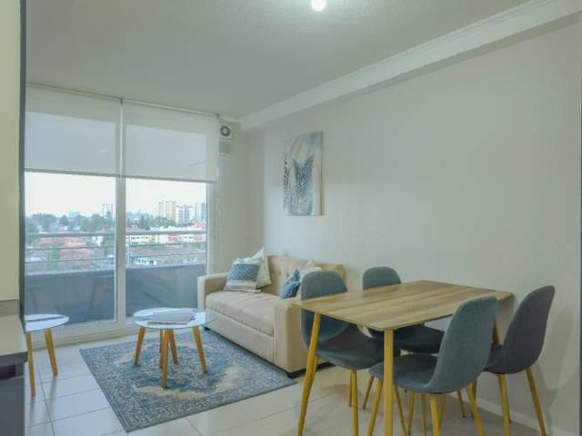 Departamento en arriendo en Centro de Temuco