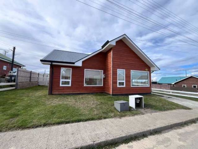 ARRIENDA PROP COND LOS VASCOS KM 12 NORTE