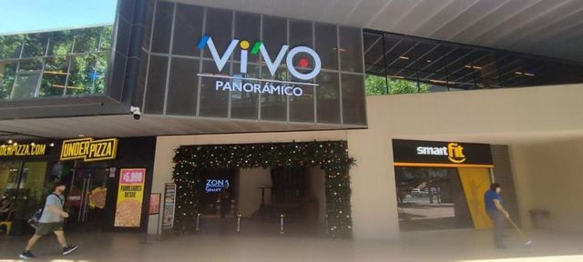 Estacionamientocubierta  en arriendo ubicado en Los Leones