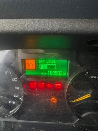 Vendo Camion Mitsubishi Canter