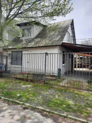 Se Arrienda Casa en Villa Don Óscar San Javier