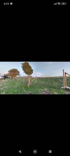 Vendo Los Derechos  de un terreno en Santo Domingo