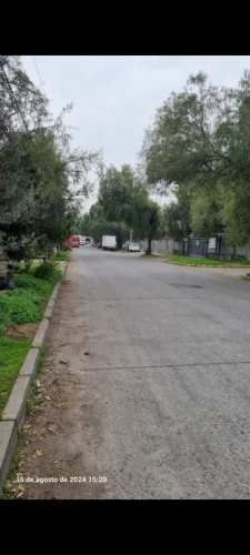 Oportunidad en La Cisterna: Sitio 300m² $163M