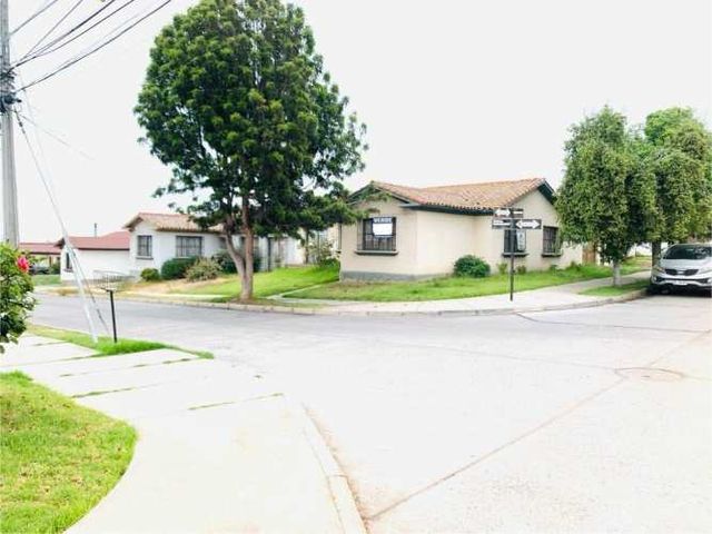 Vendo Casa Sector Altamente Comercial