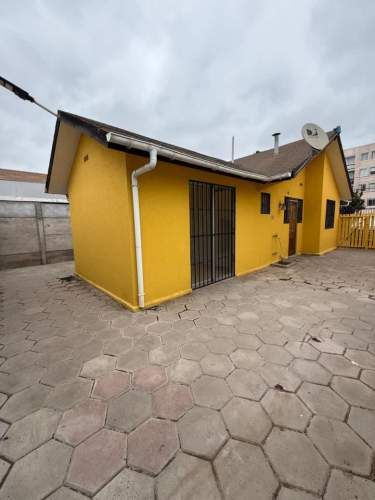 Acogedora casa en La Florida