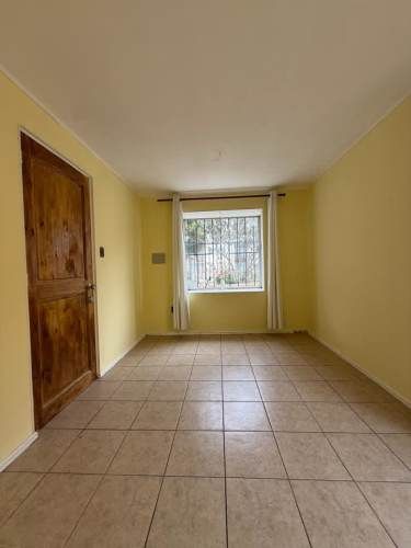 Acogedora casa en La Florida