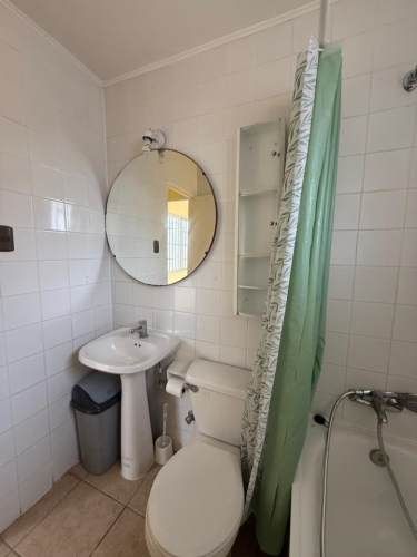 Acogedora casa en La Florida