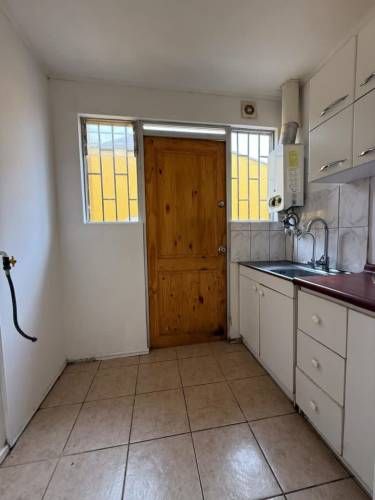 Acogedora casa en La Florida