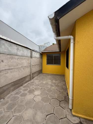 Acogedora casa en La Florida