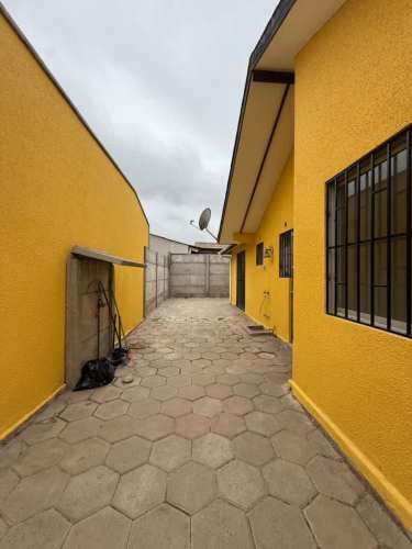 Acogedora casa en La Florida