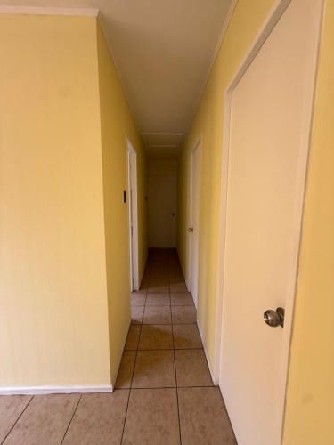 Acogedora casa en La Florida