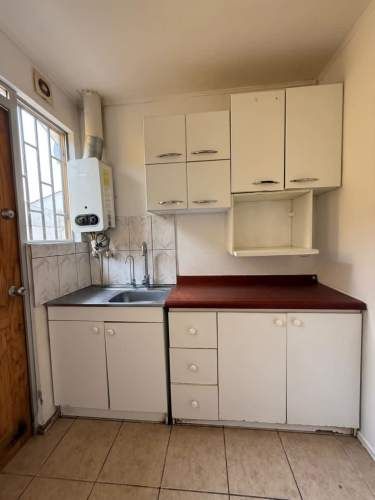 Acogedora casa en La Florida