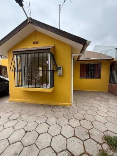 Acogedora casa en La Florida