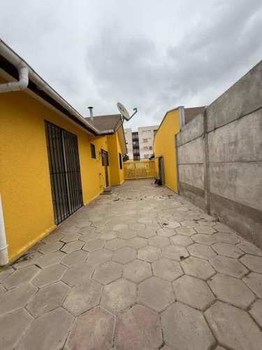 Acogedora casa en La Florida