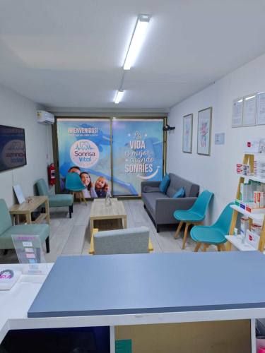 Dpto ,1D, Providencia  (131879)