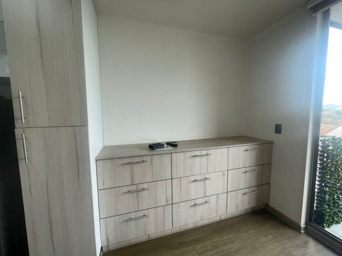 Arriendo Depto tipo Estudio La Cisterna