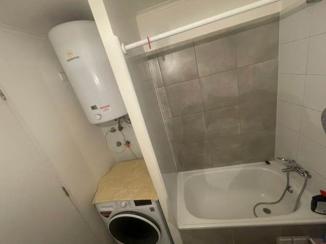 Arriendo Depto tipo Estudio La Cisterna