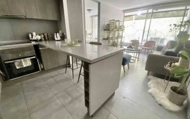 Rebajado!!!Bello departamento en venta (131871)