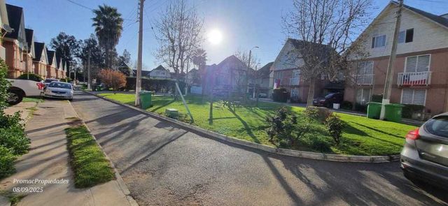 CASA EN CONDOMINIO (131853)