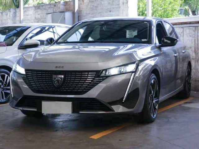 Peugeot  Blue Hdi 130 Eat8 1.5 Aut