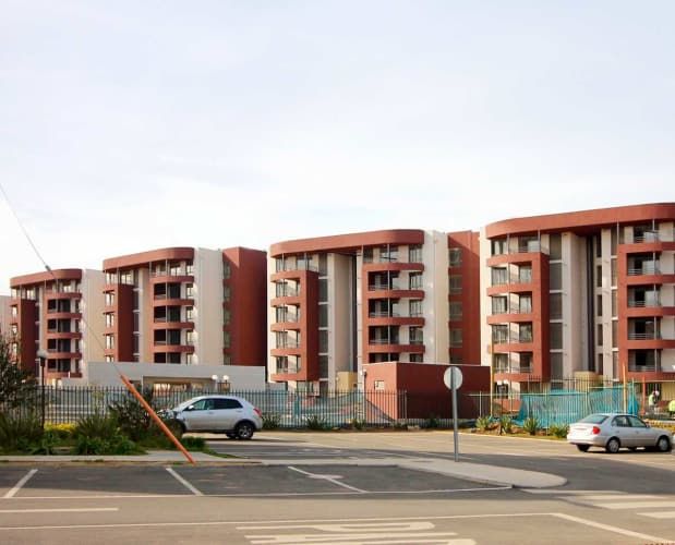 VENDO DEPARTAMENTO 2D 1B 1Bod. 1E CONDOMINIO (131846)