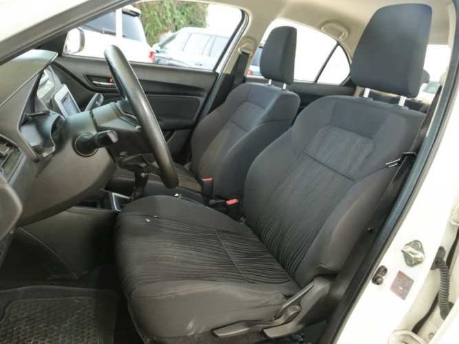 Suzuki Dzire 2023 Dzire Gl 1.2