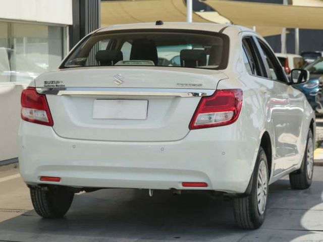 Suzuki Dzire 2023 Dzire Gl 1.2