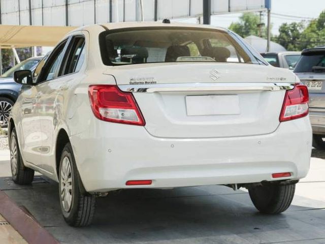 Suzuki Dzire 2023 Dzire Gl 1.2