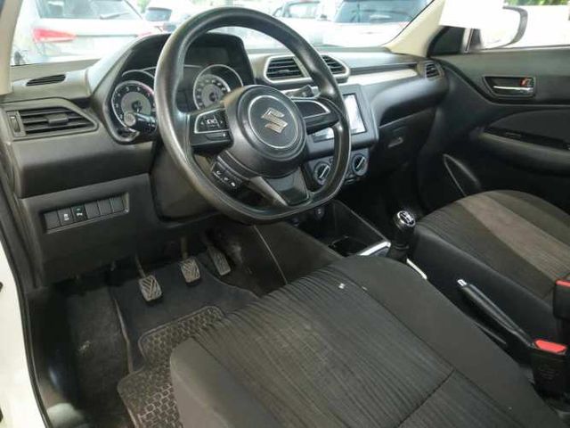 Suzuki Dzire 2023 Dzire Gl 1.2