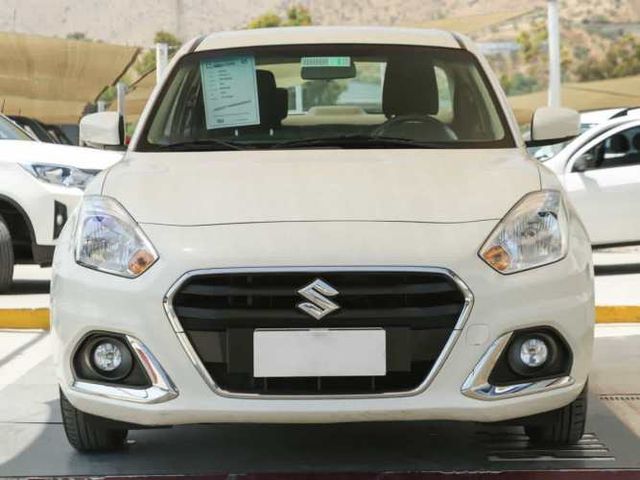 Suzuki Dzire 2023 Dzire Gl 1.2