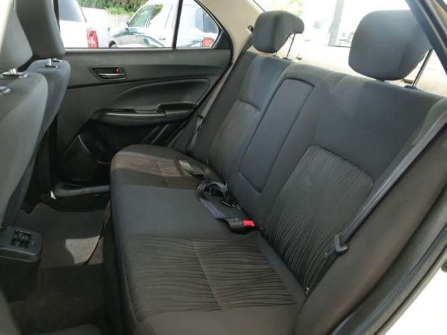 Suzuki Dzire 2023 Dzire Gl 1.2