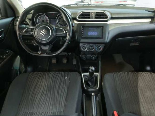 Suzuki Dzire 2023 Dzire Gl 1.2