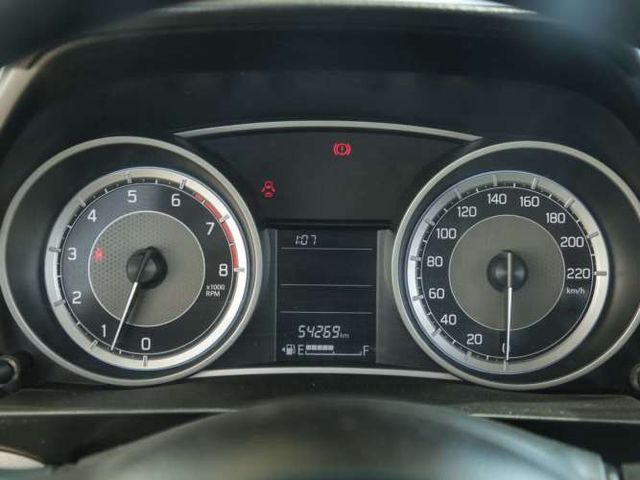 Suzuki Dzire 2023 Dzire Gl 1.2
