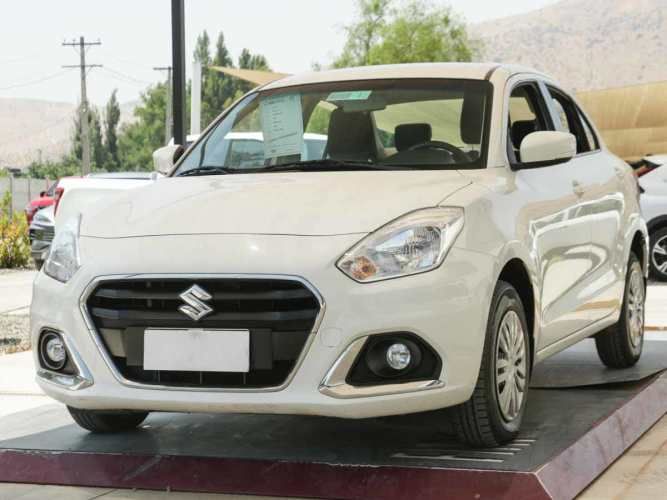 Suzuki Dzire 2023 Dzire Gl 1.2