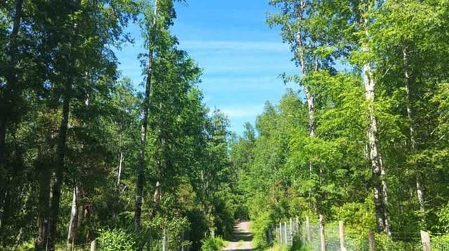 PARCELA Parcelación Los Copihues, lote 8