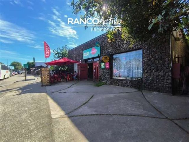 LOCAL COMERCIAL Las Ánimas