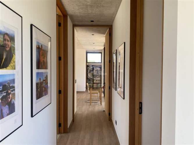 CASA Brisas de Chicureo