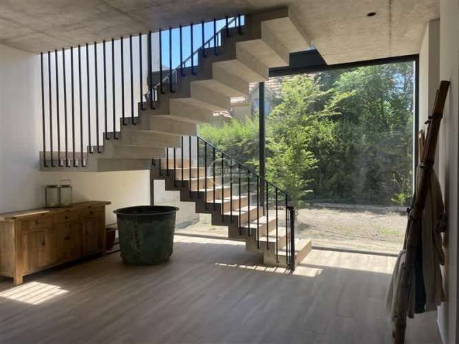 CASA Brisas de Chicureo