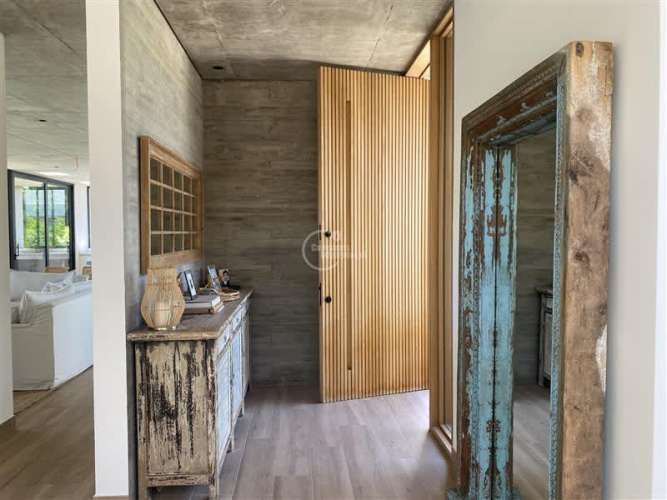 CASA Brisas de Chicureo