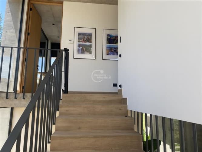 CASA Brisas de Chicureo