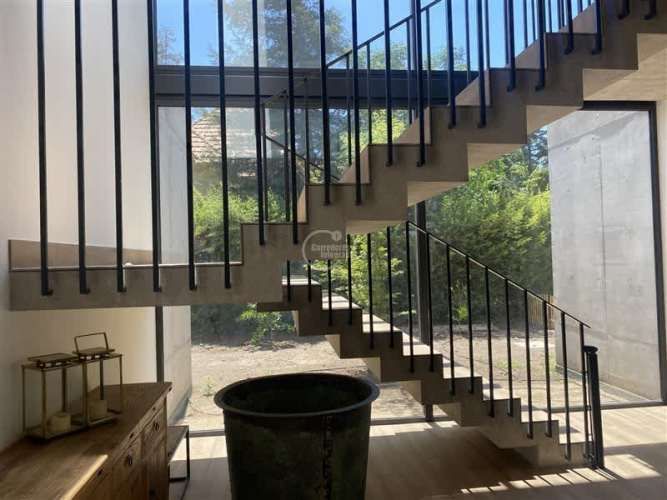 CASA Brisas de Chicureo