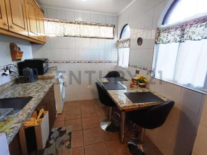 Se vende Casa La Floirida, Sector Enrique Olivares