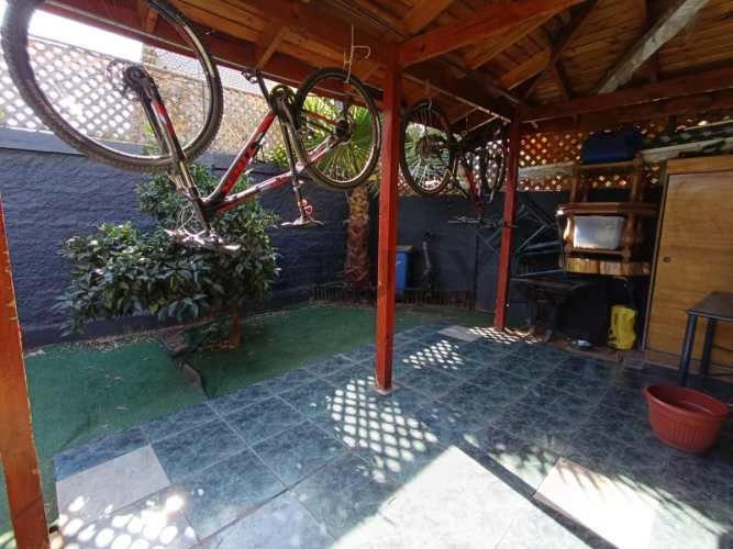 Se vende Casa La Floirida, Sector Enrique Olivares