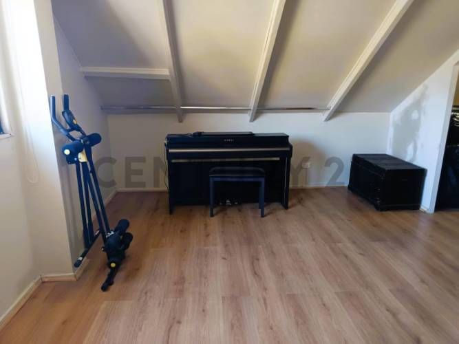 Se vende Casa La Floirida, Sector Enrique Olivares