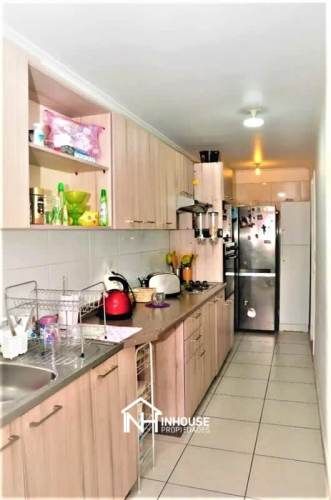 DEPARTAMENTO CUARTA AVENIDA / PRIMERA TRANSVERSAL