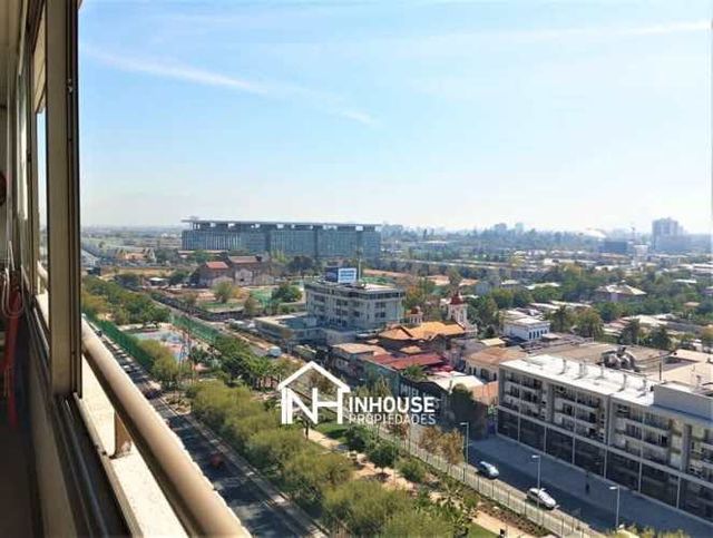 DEPARTAMENTO MILÁN / GRAN AVENIDA / AV. ISABEL RIQUELME