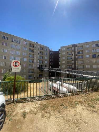 Departamento Lago Riñihue 1255, Viña del Mar, Valparaíso