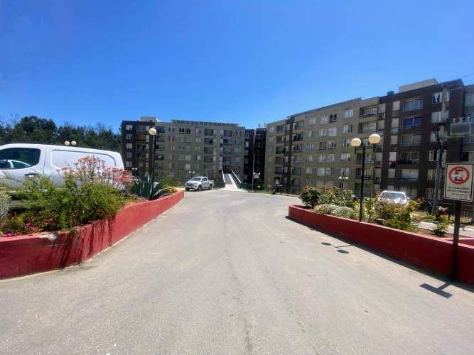 Departamento Lago Riñihue 1255, Viña del Mar, Valparaíso