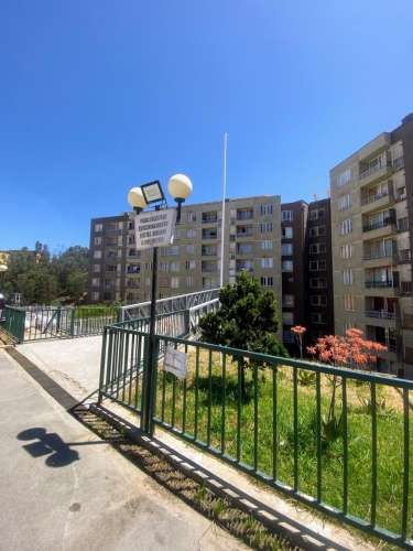 Departamento Lago Riñihue 1255, Viña del Mar, Valparaíso
